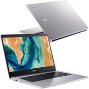 Laptopy - ACER Chromebook 314 CB314-2H 14" IPS MT8183 4GB RAM 32GB eMMC Chrome OS - miniaturka - grafika 1