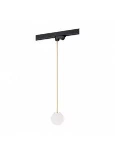 Argon Reflektor do szynoprzewodu BANG 1x6W G9 4308  4308 - Lampy pozostałe - miniaturka - grafika 1
