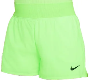 SPODENKI TENISOWE DAMSKIE NIKE CV4817345 r.S - Spodenki damskie - miniaturka - grafika 1