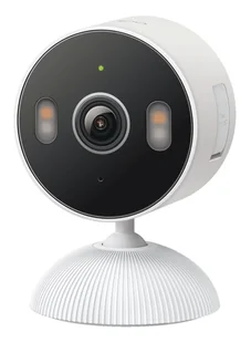 TP-Link Tapo C113 kamera przemysłowa Sześcian Kamera bezpieczeństwa IP Wewnętrz i na wolnym powietrzu 2304 x 1296 px Sufit/ściana/biurko - Kamery do monitoringu - miniaturka - grafika 1