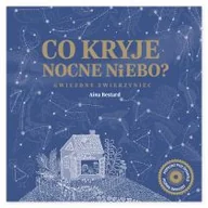 Baśnie, bajki, legendy - Tatarak Co kryje nocne niebo$308 - miniaturka - grafika 1