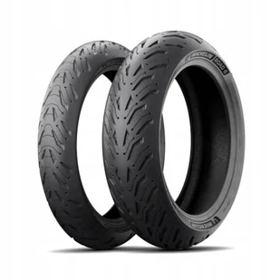 MICHELIN Road 6 160/60R17 69W tylne koło M/C - Opony motocyklowe MICHELIN Road 6 160/60R17 69W tylne koło M/C - Opony motocyklowe - miniaturka - grafika 1