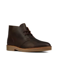 Botki męskie - Desert Boot 2 Men [beeswax leather] - rozmiar 41 - miniaturka - grafika 1