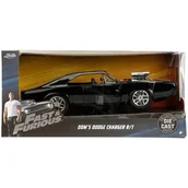Samochody i pojazdy dla dzieci - Simba Toys Szybcy i wściekli. Dodge Charger R/T 4006333064357 - miniaturka - grafika 1