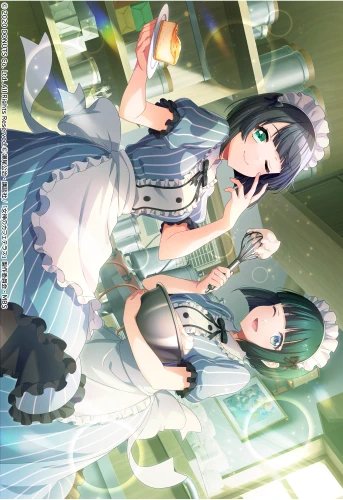 Plakat Anime Manga D4DJ D4DJ_019 A1+ (custom)