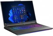 Laptopy - Asus ROG Strix G18 G814JI-N6106W Core i9-13980HX | 18''-240Hz | 16GB | 1TB | W11 | RTX4070 90NR0D02-M005J0-16GB_1000SSD - miniaturka - grafika 1