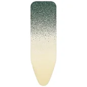Deski do prasowania - Pokrowiec na deskę do prasowania BRABANTIA PerfectFit 242243 New Dawn (124 x 38 cm) - miniaturka - grafika 1