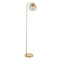 Lampy stojące - Endon Dimple 98271 lampka stołowa 10W LED E27  IP20 - miniaturka - grafika 1