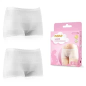 Podpaski - Majtki poporodowe NENO wielorazowe Panti L - miniaturka - grafika 1