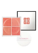 Róże do policzków - Givenchy Beauty Prisme Libre Blush - miniaturka - grafika 1