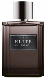 Avon Elite Gentleman woda toaletowa 75ml - Wody i perfumy męskie Avon Elite Gentleman woda toaletowa 75ml - Wody i perfumy męskie - miniaturka - grafika 1