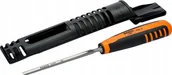 Dłuta - Bahco Dłuto żłobik 10mm z kaburą 422P-10 - miniaturka - grafika 1