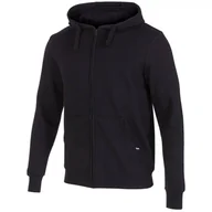 Bluzy męskie - bluza męska Joma Jungle Hoodie 102109-100-XXXXL - miniaturka - grafika 1