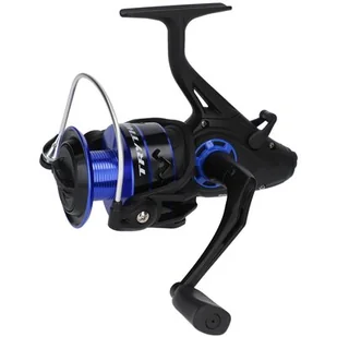 Kołowrotek wędkarski MIKADO Trython Runner 3005 - Kołowrotki - miniaturka - grafika 1