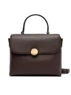 Torebki damskie - Furla Torebka WB01882-BX3036-2460S-1-002-20-BG-B Brązowy - miniaturka - grafika 1