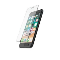 Szkła hartowane na telefon - Hama Szkło hartowane do Apple iPhone 6/6s/7/8/SE 2020 - miniaturka - grafika 1