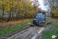 Vouchery - Sól Życia Jazda Off-Road  Gdańsk - miniaturka - grafika 1