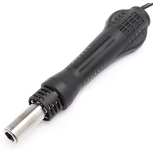 Kolba Lutownicza Hot-Air 8-Pin Techrebal 858D 8586 - Lutownice - miniaturka - grafika 1