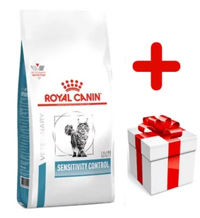 Royal Canin Sensitivity Control SC27 3,5 kg - Sucha karma dla kotów - miniaturka - grafika 1