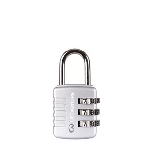 KŁÓDKA PODRÓŻNA COMBI LOCK LIFEVENTURE - Akcesoria podróżnicze - miniaturka - grafika 1