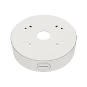 Kamery do monitoringu - Hanwha SBF-100B1 akcesoria do kamer monitoringowych Skrzynka przyłączeniowa - miniaturka - grafika 1