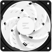 Wentylatory komputerowe - Wentylator ZM-AF 120R ARGB BLACK Fan ZM-AF120R ARGB BLACK - miniaturka - grafika 1