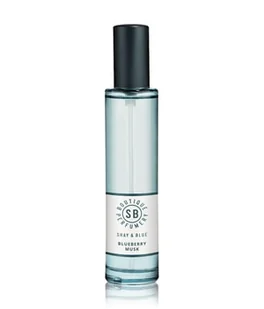 SHAY & BLUE Blueberry Musk Natural Spray Fragrance Woda perfumowana 30 ml - Wody i perfumy męskie - miniaturka - grafika 1