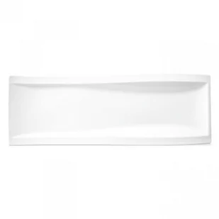 Villeroy & Boch NewWave Półmisek na przystawki wymiary: 42 x 15 cm (10-2525-2596) - Miski i półmiski - miniaturka - grafika 1