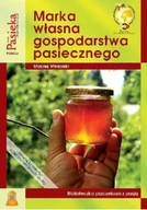 Nauki przyrodnicze - Marka własna gospodarstwa pasiecznego - miniaturka - grafika 1