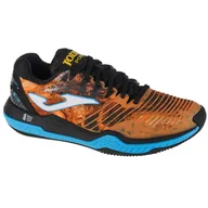 Buty sportowe męskie - Buty Joma T.Point Men 2251 M (kolor Pomarańczowy, rozmiar 40.5) - miniaturka - grafika 1