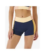 Spodenki damskie - Szorty RIP CURL Mirage Aloe Booty Short niebieski XS - miniaturka - grafika 1