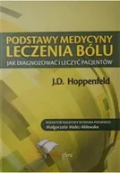 Książki medyczne - Podstawy medycyny leczenia bólu - miniaturka - grafika 1