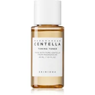 Toniki i hydrolaty do twarzy - SKIN1004 Madagascar Centella Delikatnie złuszczający toner z kwasami PHA 30ml - miniaturka - grafika 1