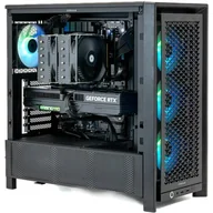 Zestawy komputerowe - Komputer MAD DOG GeForce RTX5070Ti PurePC Edition 4 Wi-Fi Windows 11 Home - miniaturka - grafika 1