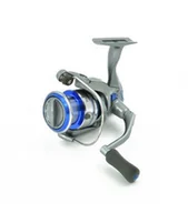 Kołowrotki - Kołowrotki Okuma Safina Pro 2500 - miniaturka - grafika 1