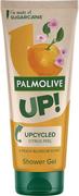 Kosmetyki do kąpieli - Palmolive UP Citrus 200 ml - żel pod prysznic 200 ml - miniaturka - grafika 1