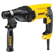 Młoty udarowe - DeWalt D25133 K - miniaturka - grafika 1