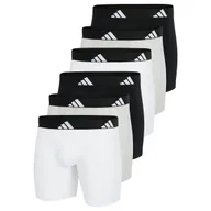 Majtki męskie - Bokserki Active Flex Cotton 6 pak - miniaturka - grafika 1