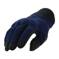 Rękawice motocyklowe - Rękawice Motocyklowe Acerbis Maya CiemnoniebieskiL - miniaturka - grafika 1