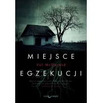 MIEJSCE EGZEKUCJI LETNIA WYPRZEDAŻ DO 80% - Kryminały - miniaturka - grafika 1