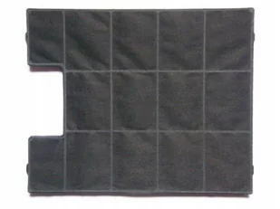 Filtr węglowy AMICA FWK80 - Akcesoria i części do okapów - miniaturka - grafika 2