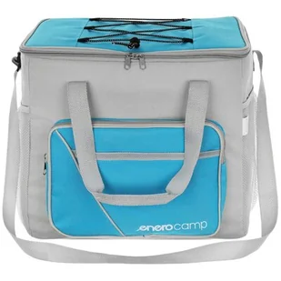 ENERO CAMP, Torba termiczna, 36x25x33 cm, 30L - Torby sportowe ENERO CAMP, Torba termiczna, 36x25x33 cm, 30L - Torby sportowe - miniaturka - grafika 1
