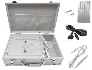 Plazma Kosmetyczna Usuwanie Blizn Tatuażu Brodawek - Pozostałe urządzenia kosmetyczne Plazma Kosmetyczna Usuwanie Blizn Tatuażu Brodawek - Pozostałe urządzenia kosmetyczne - miniaturka - grafika 1