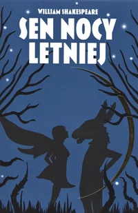 Sen nocy letniej Nowa - Dramaty - miniaturka - grafika 1