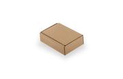 Pudełka i szkatułki - Karton fasonowy 150x100x50mm, Fefco 426 - miniaturka - grafika 1