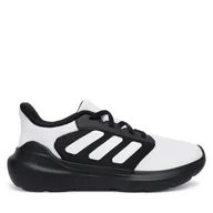 Buty dla chłopców - Sneakersy adidas Tensaur Run 2.0 JR6043 Biały - miniaturka - grafika 1