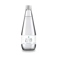 Woda - Aqua East Woda źródlana niegazowana niskosodowa 330 ml - miniaturka - grafika 1