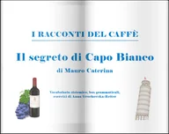 Czasopisma - Il segreto di Capo Bianco - miniaturka - grafika 1