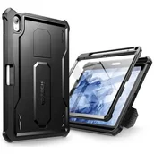 Etui do tabletów - Etui IPAD 10.9 2022 Tech-Protect Kevlar Pro czarne - miniaturka - grafika 1