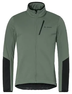 Vaude Męska kurtka softshell II - Kurtki męskie - miniaturka - grafika 1